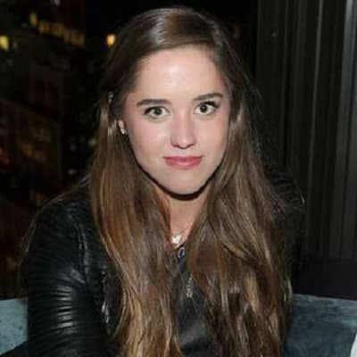 Christina Schwarzenegger