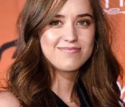 Christina Schwarzenegger