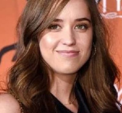 Christina Schwarzenegger