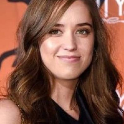 Christina Schwarzenegger