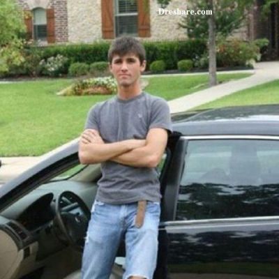 Christopher Cody Cyrus