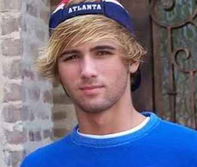 Christopher Cody Cyrus