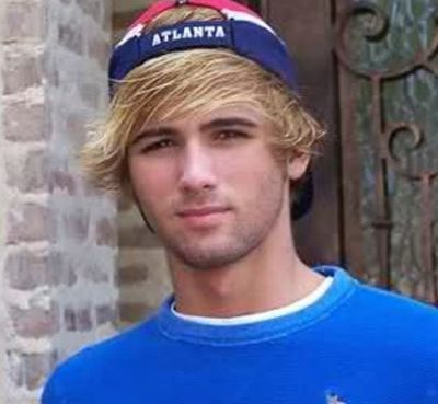 Christopher Cody Cyrus