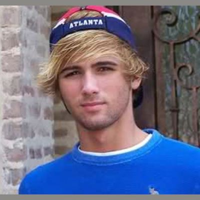 Christopher Cody Cyrus