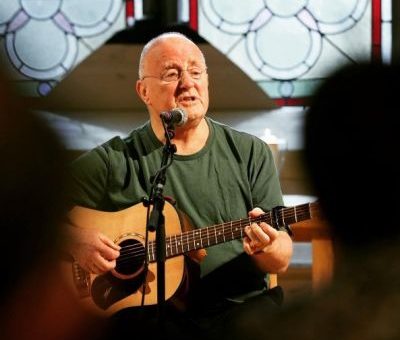 Christy Moore