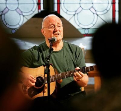 Christy Moore