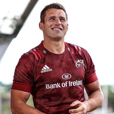 Cj stander
