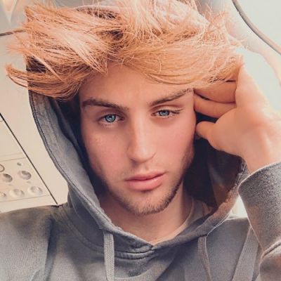 Colin Duthiea height