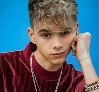 Corbyn Besson