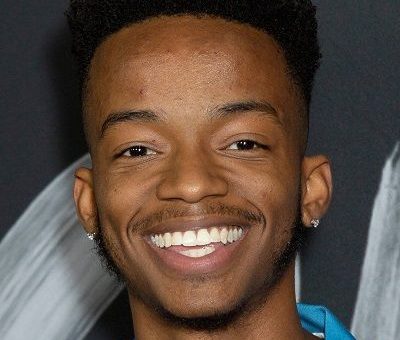 Coy Stewart