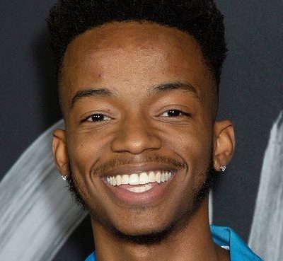Coy Stewart