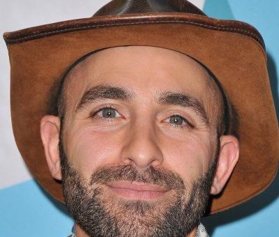 Coyote Peterson