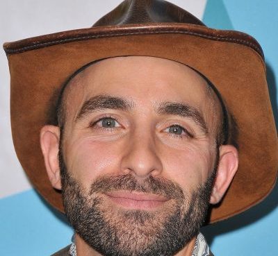 Coyote Peterson