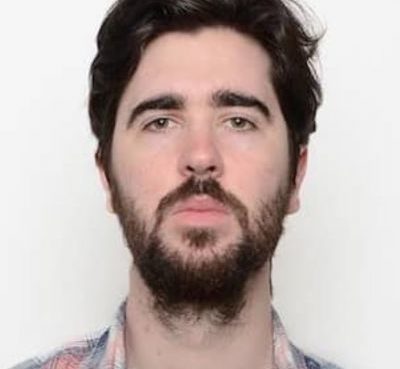 Daithi De Nogla