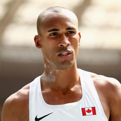 Damian Warner