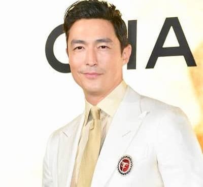 Daniel Henney