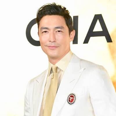 Daniel Henney