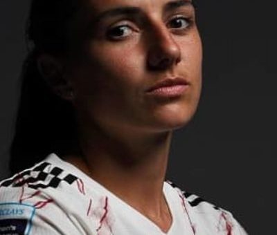 Danielle van de Donk