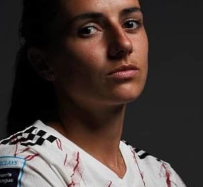 Danielle van de Donk