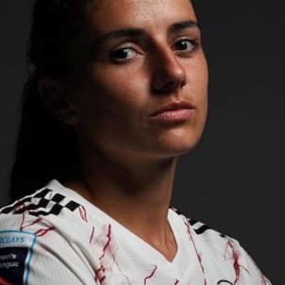 Danielle van de Donk