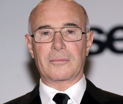 David Geffen