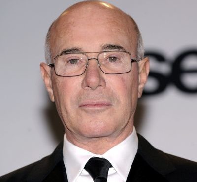 David Geffen