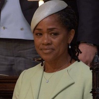 Doria Ragland