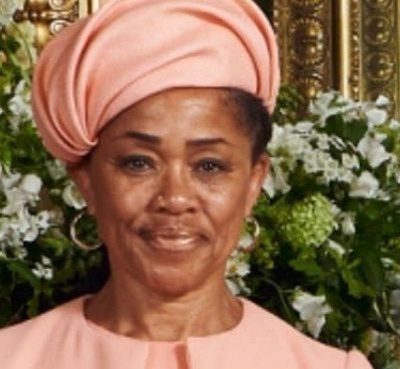 Doria Ragland