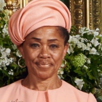 Doria Ragland