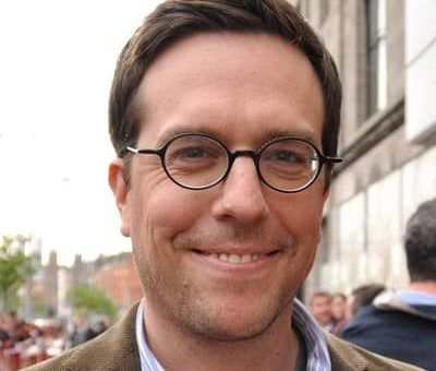 Ed Helms