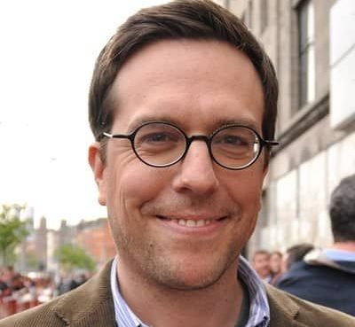 Ed Helms