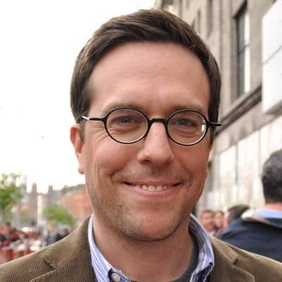 Ed Helms