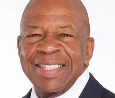 Elijah Cummings