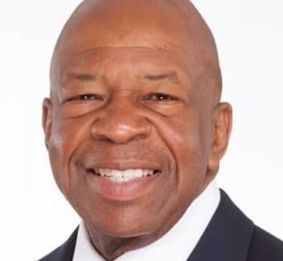 Elijah Cummings