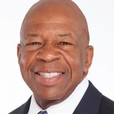 Elijah Cummings