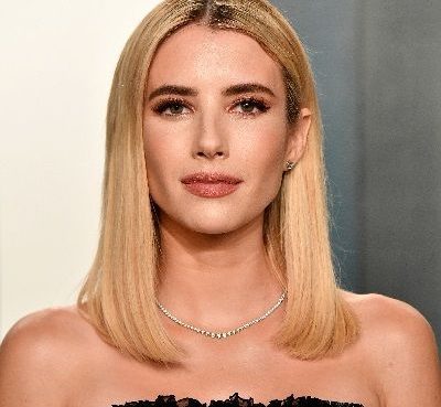 Emma Roberts