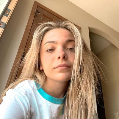 Erica Delsman height