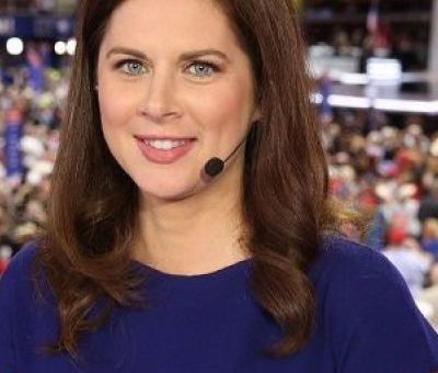 Erin Burnett