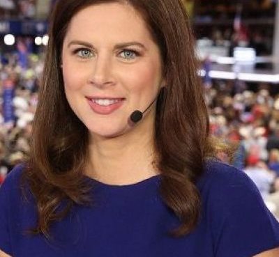 Erin Burnett