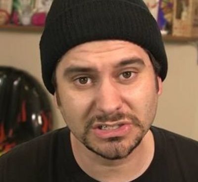 Ethan Klein