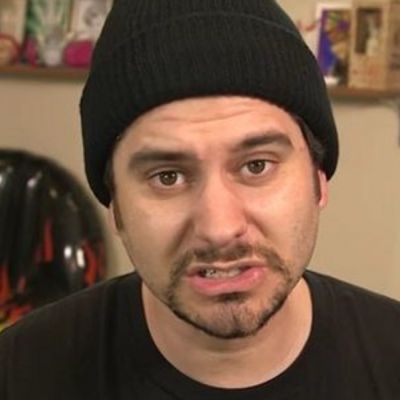 Ethan Klein