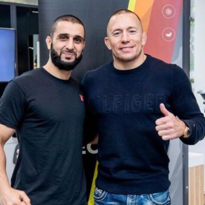 Firas Zahabi
