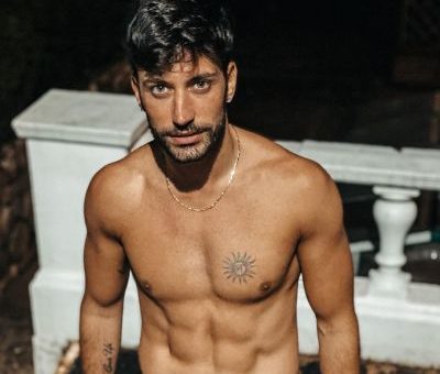 Giovanni Pernice