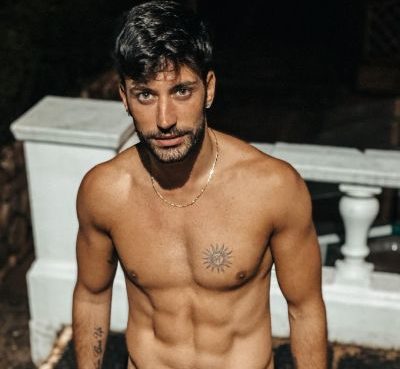 Giovanni Pernice