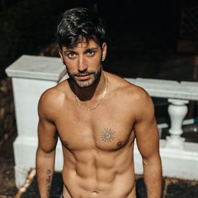 Giovanni Pernice