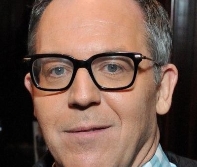 Greg Gutfeld