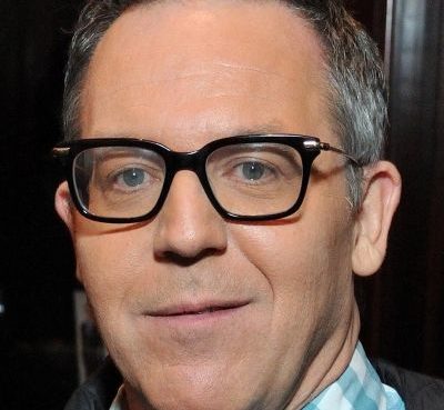 Greg Gutfeld
