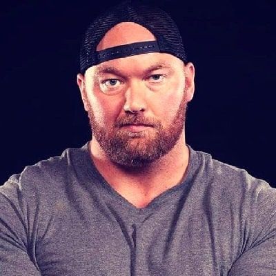 Hafþór Björnsson