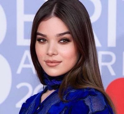 Hailee Steinfeld