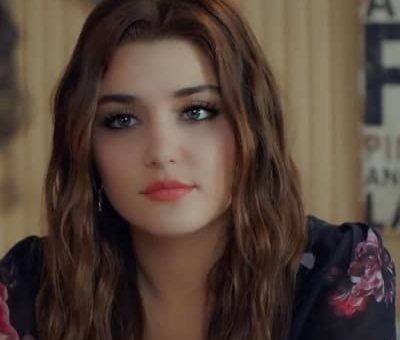 Hande Erçel